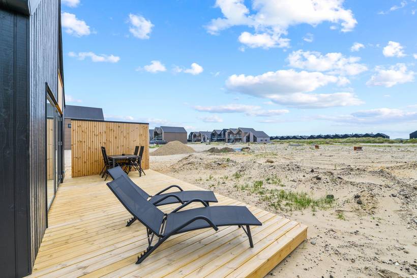 Foto von Ferienhaus PT62 in Hvide Sande - Westjütland