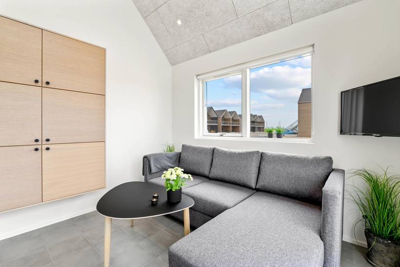 Foto von Ferienhaus PT62 in Hvide Sande - Westjütland