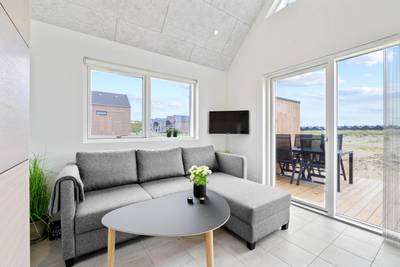 Vorschaubild von Ferienhaus PT62 in Hvide Sande - Westjütland