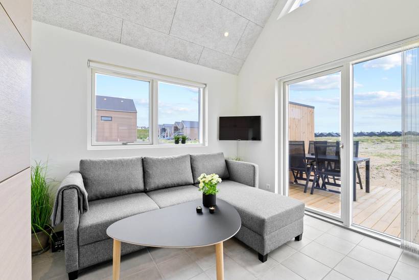 Foto von Ferienhaus PT62 in Hvide Sande - Westjütland