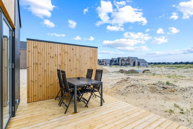 Foto von Ferienhaus PT62 in Hvide Sande - Westjütland