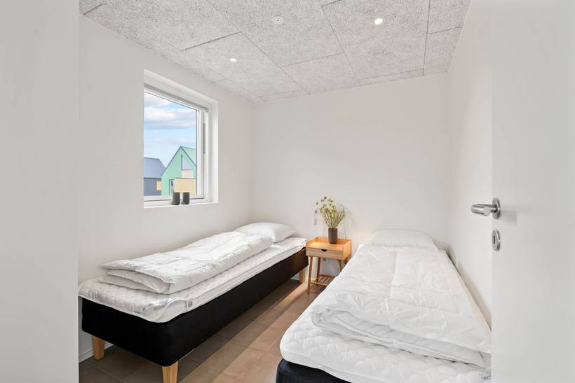 Foto von Ferienhaus PT62 in Hvide Sande - Westjütland