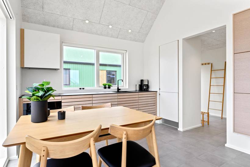 Foto von Ferienhaus PT62 in Hvide Sande - Westjütland