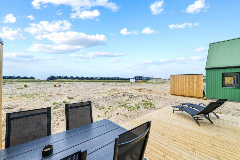 Foto von Ferienhaus PT62 in Hvide Sande - Westjütland
