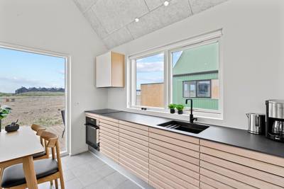 Vorschaubild von Ferienhaus PT62 in Hvide Sande - Westjütland