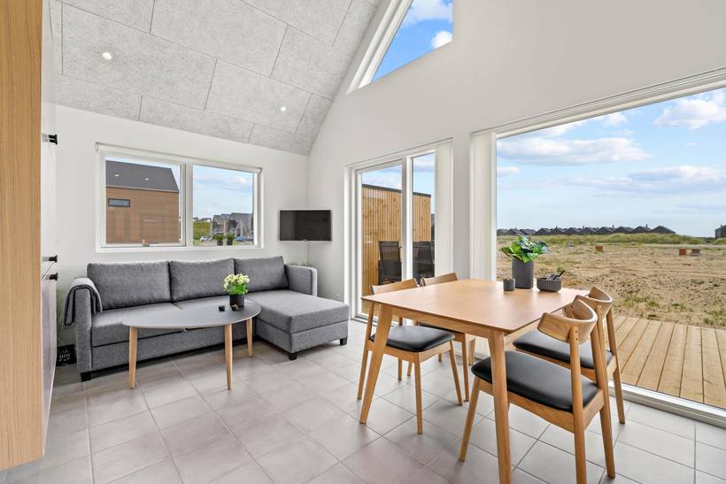 Foto von Ferienhaus PT62 in Hvide Sande - Westjütland