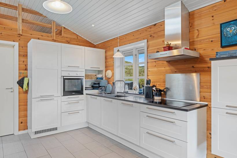 Foto von Ferienhaus PT63 in Søndervig - Westjütland