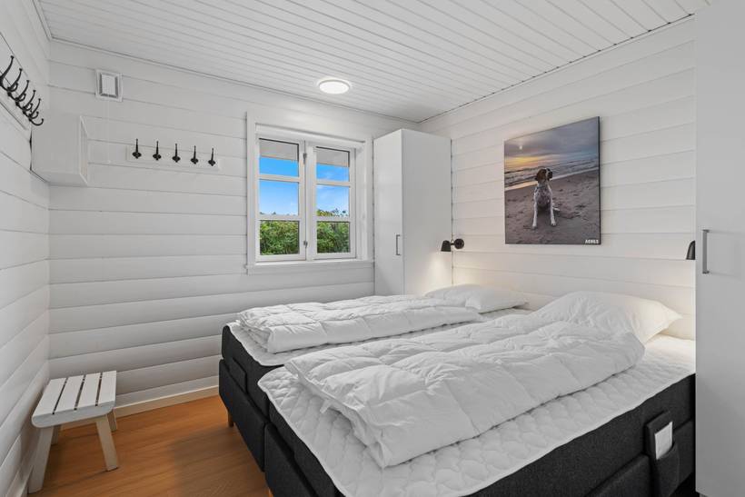 Foto von Ferienhaus PT63 in Søndervig - Westjütland