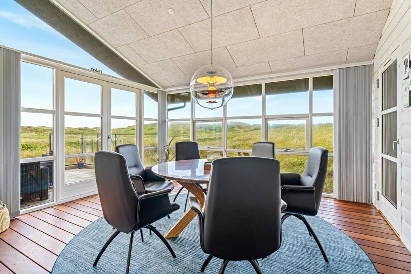 Foto von Ferienhaus PT63 in Søndervig - Westjütland