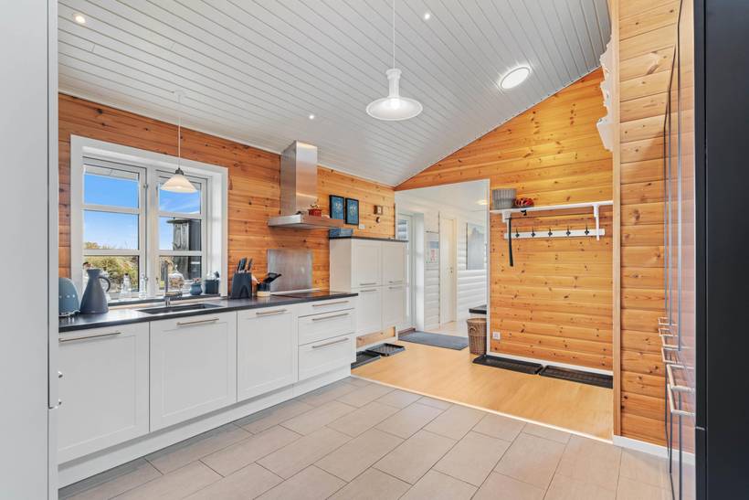 Foto von Ferienhaus PT63 in Søndervig - Westjütland