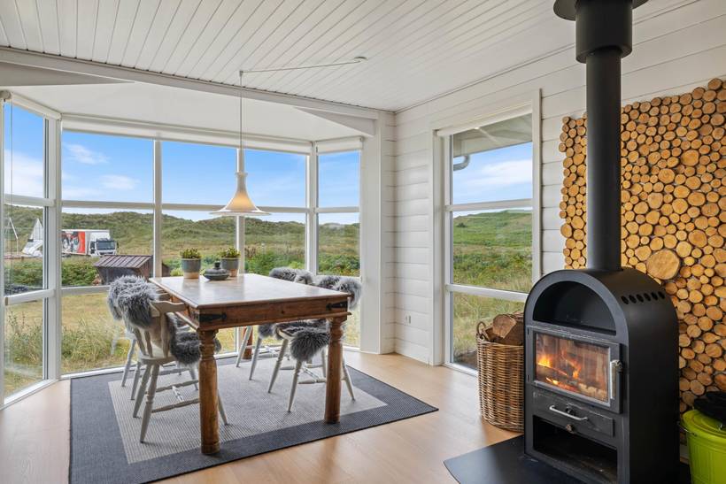 Foto von Ferienhaus PT63 in Søndervig - Westjütland