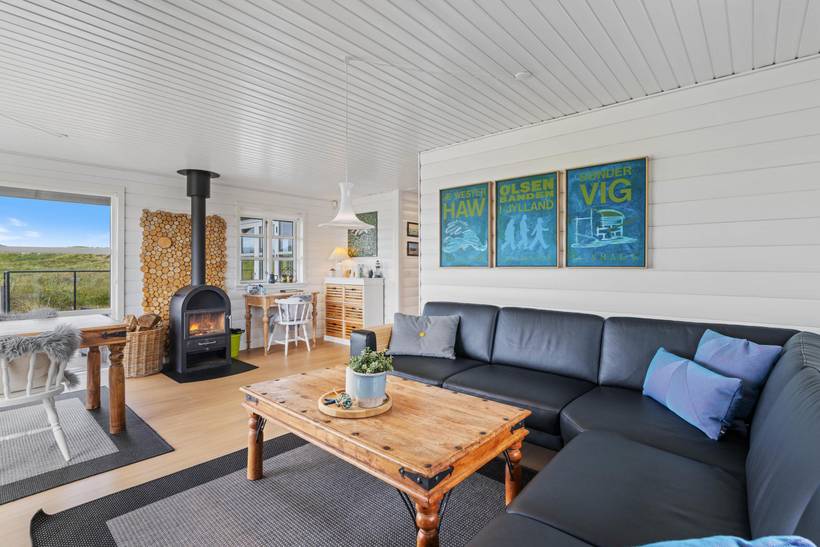 Foto von Ferienhaus PT63 in Søndervig - Westjütland