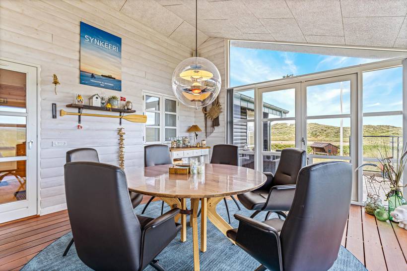 Foto von Ferienhaus PT63 in Søndervig - Westjütland