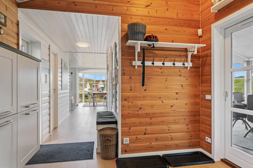 Foto von Ferienhaus PT63 in Søndervig - Westjütland
