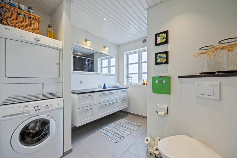 Foto von Ferienhaus PT63 in Søndervig - Westjütland