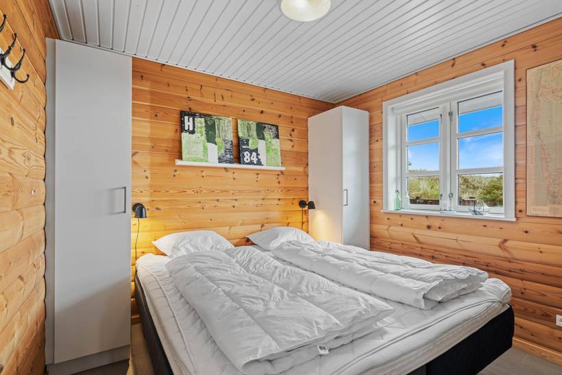 Foto von Ferienhaus PT63 in Søndervig - Westjütland