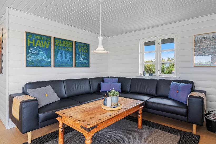 Foto von Ferienhaus PT63 in Søndervig - Westjütland