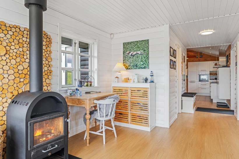 Foto von Ferienhaus PT63 in Søndervig - Westjütland