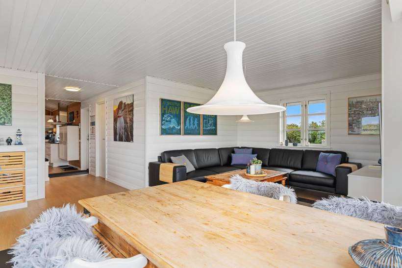 Foto von Ferienhaus PT63 in Søndervig - Westjütland