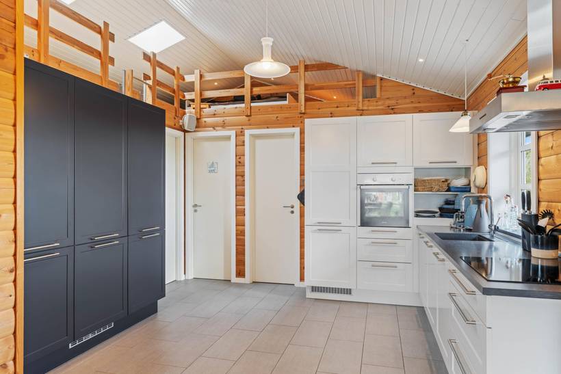 Foto von Ferienhaus PT63 in Søndervig - Westjütland