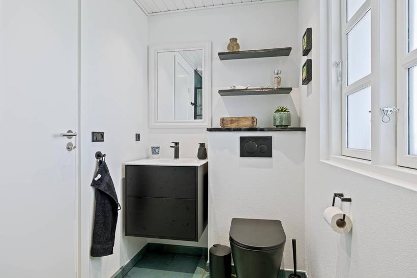 Foto von Ferienhaus PT63 in Søndervig - Westjütland