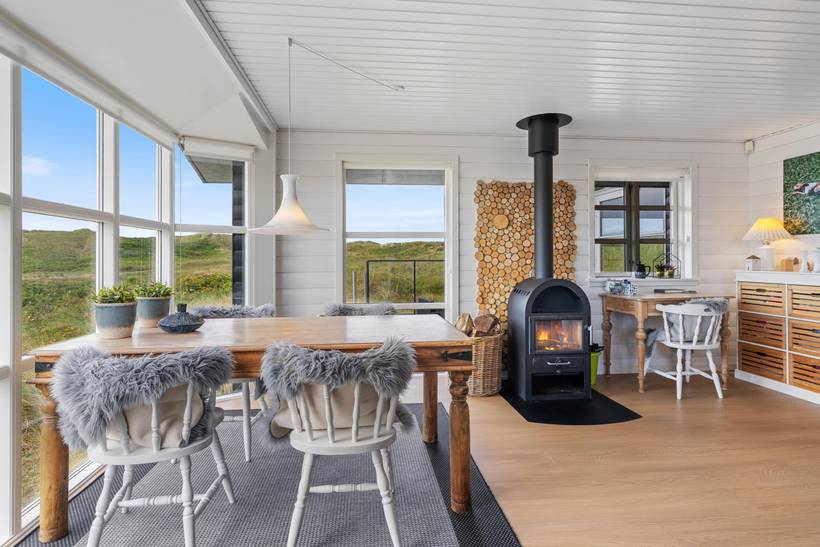 Foto von Ferienhaus PT63 in Søndervig - Westjütland