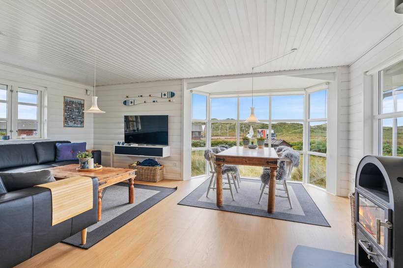 Foto von Ferienhaus PT63 in Søndervig - Westjütland