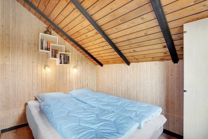 Foto von Ferienhaus PT65 in Kollerup - Nordjütland