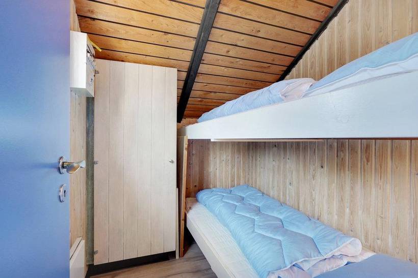 Foto von Ferienhaus PT65 in Kollerup - Nordjütland