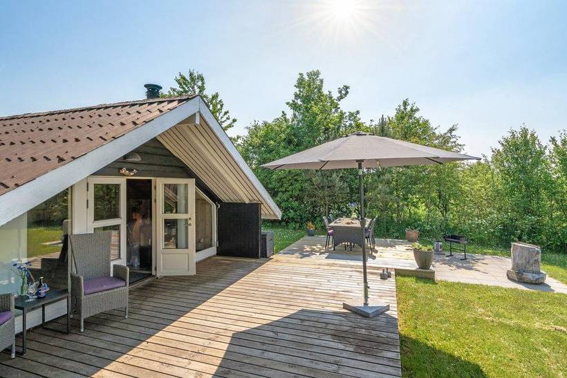 Foto von Ferienhaus PT65 in Kollerup - Nordjütland