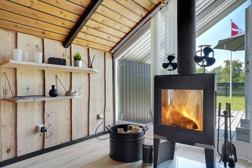 Foto von Ferienhaus PT65 in Kollerup - Nordjütland
