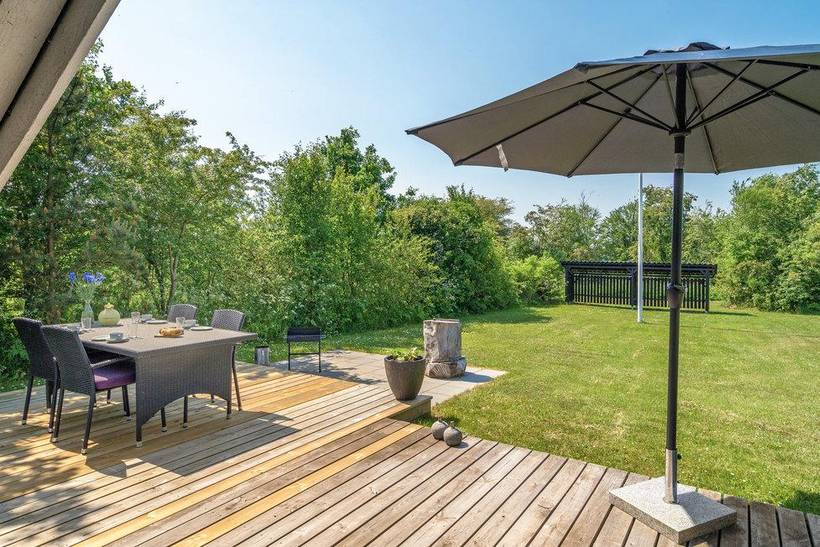 Foto von Ferienhaus PT65 in Kollerup - Nordjütland
