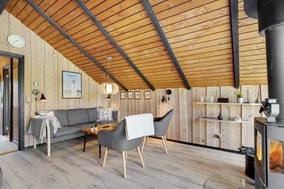 Vorschaubild von Ferienhaus PT65 in Kollerup - Nordjütland