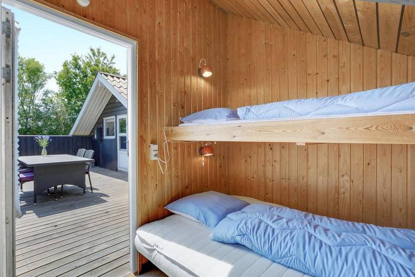 Foto von Ferienhaus PT65 in Kollerup - Nordjütland