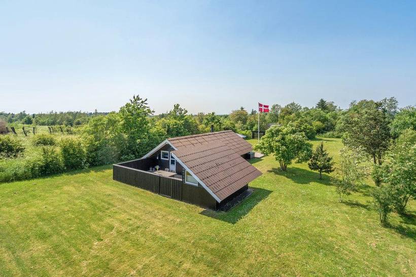 Foto von Ferienhaus PT65 in Kollerup - Nordjütland