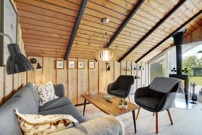 Foto von Ferienhaus PT65 in Kollerup - Nordjütland