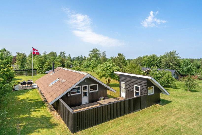 Foto von Ferienhaus PT65 in Kollerup - Nordjütland