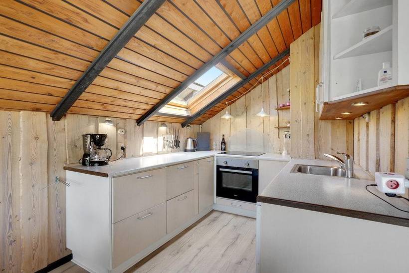 Foto von Ferienhaus PT65 in Kollerup - Nordjütland