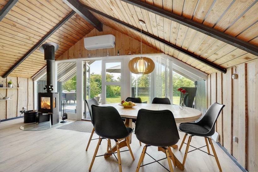 Foto von Ferienhaus PT65 in Kollerup - Nordjütland