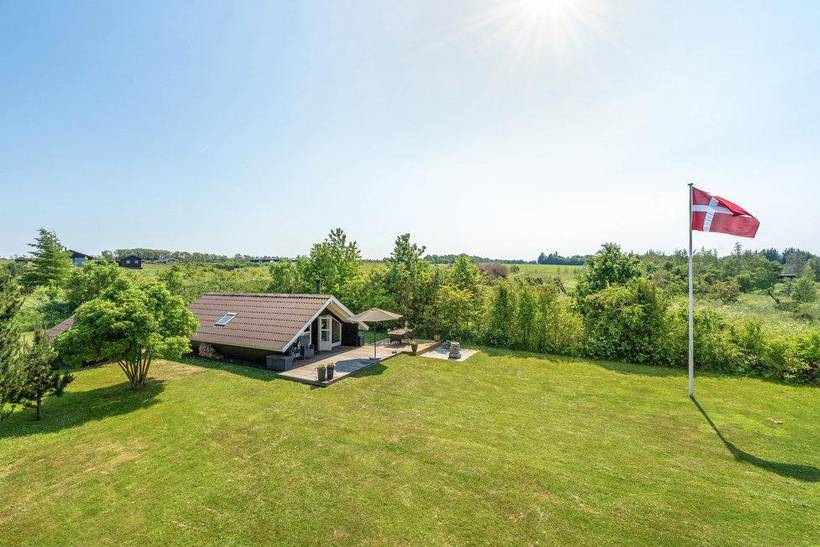 Foto von Ferienhaus PT65 in Kollerup - Nordjütland