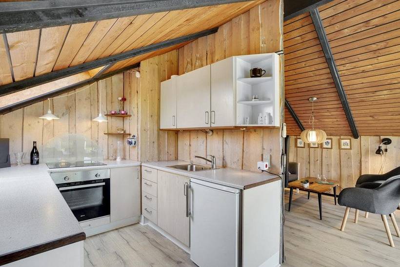 Foto von Ferienhaus PT65 in Kollerup - Nordjütland
