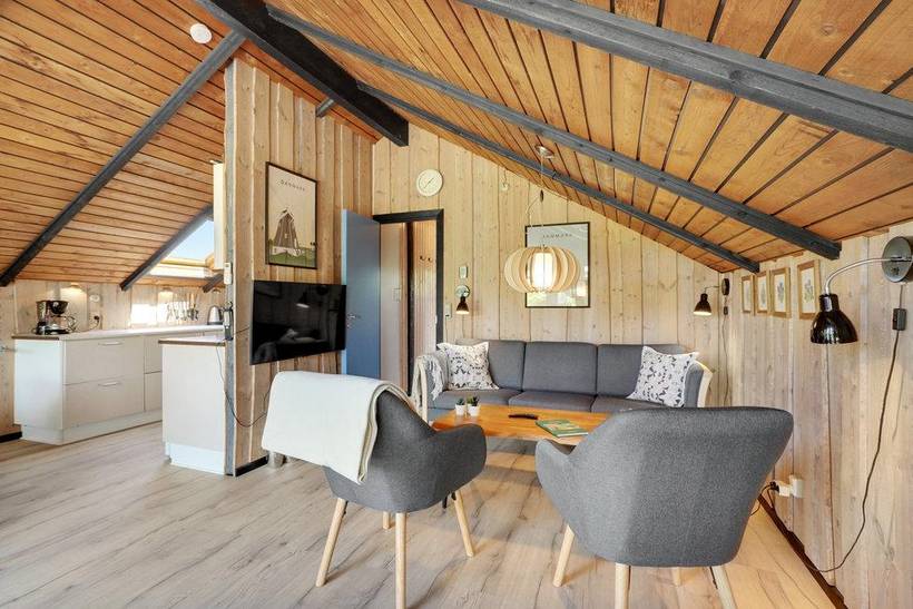 Foto von Ferienhaus PT65 in Kollerup - Nordjütland