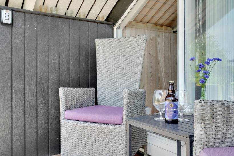 Foto von Ferienhaus PT65 in Kollerup - Nordjütland