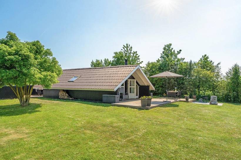 Foto von Ferienhaus PT65 in Kollerup - Nordjütland