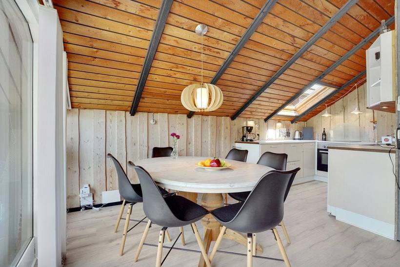 Foto von Ferienhaus PT65 in Kollerup - Nordjütland