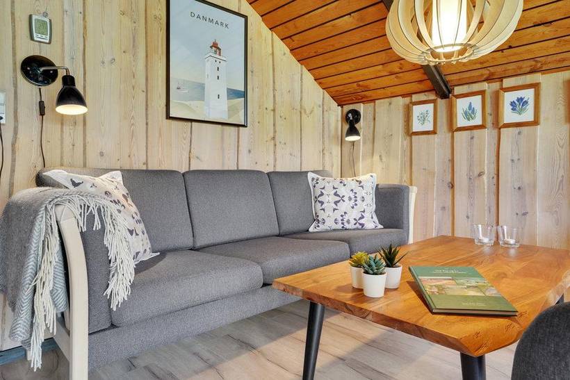 Foto von Ferienhaus PT65 in Kollerup - Nordjütland