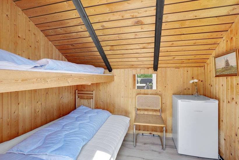 Foto von Ferienhaus PT65 in Kollerup - Nordjütland