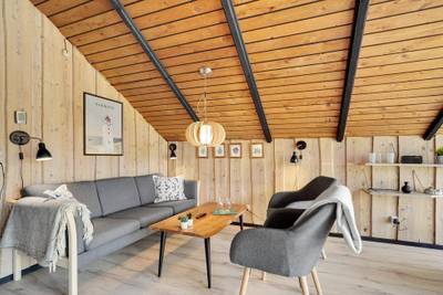 Vorschaubild von Ferienhaus PT65 in Kollerup - Nordjütland
