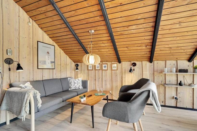 Foto von Ferienhaus PT65 in Kollerup - Nordjütland