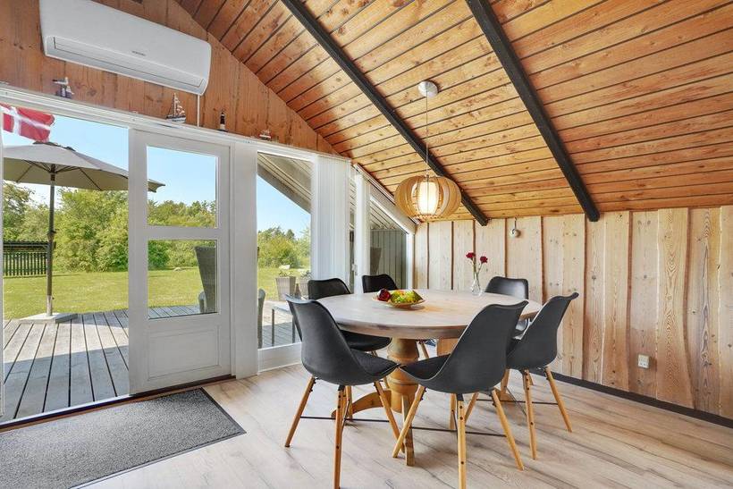 Foto von Ferienhaus PT65 in Kollerup - Nordjütland